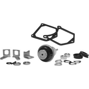 Drag Specialties Starter Solenoid Kit